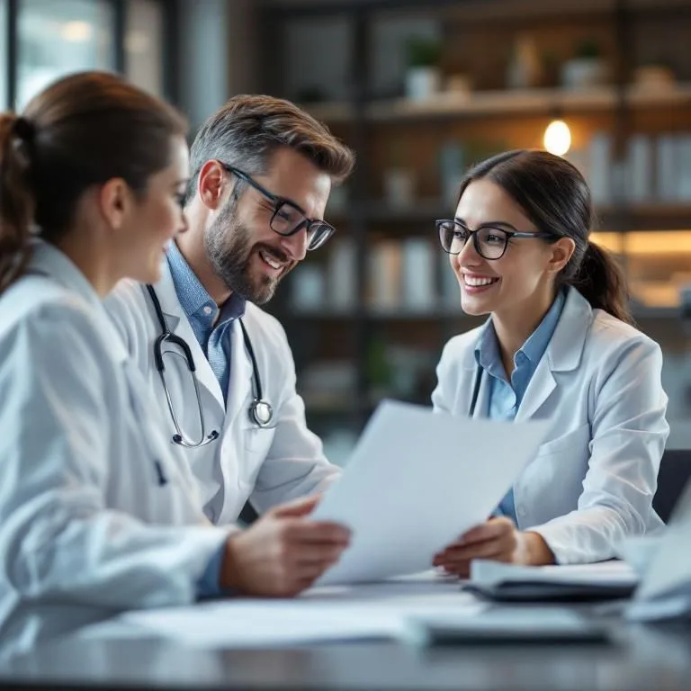 Treatment at Advanced Care Basic