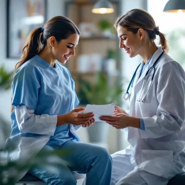 Treatment at Advanced Medical Physicians