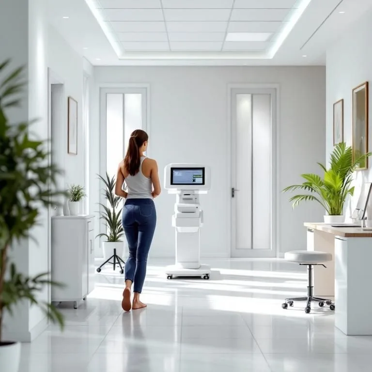 Treatment at Aspacare Wellness & Health Services