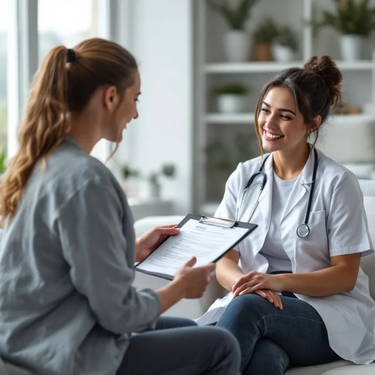 Treatment at Aspen Chiropractic
