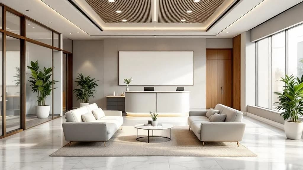 Interior of Bear Nutrition