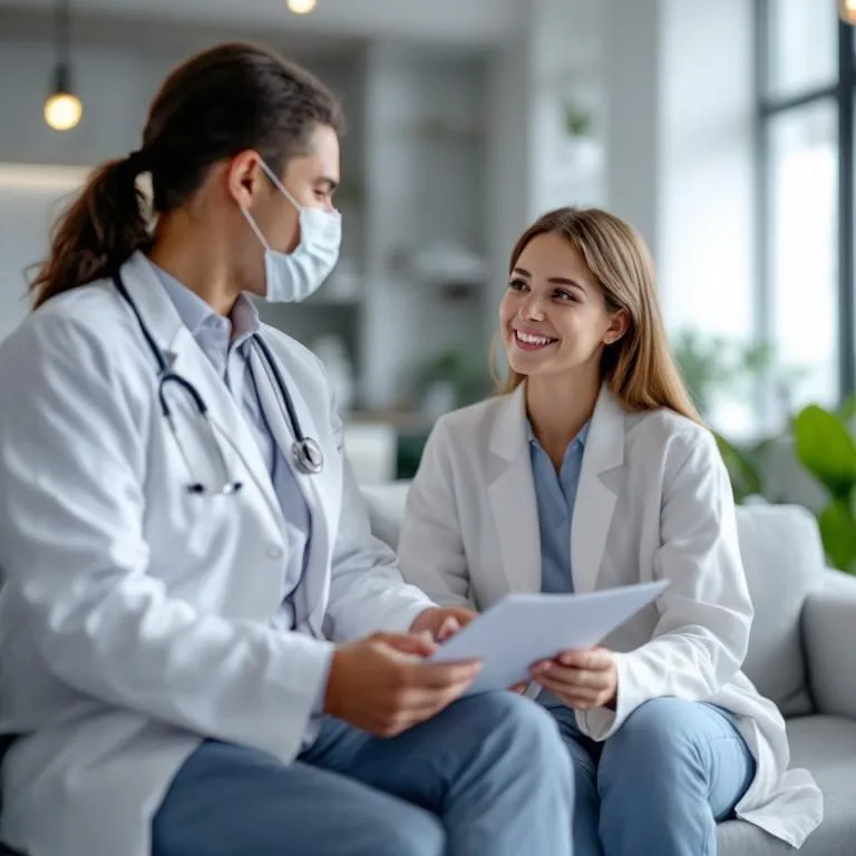 Treatment at Cathedral Mind and Wellness