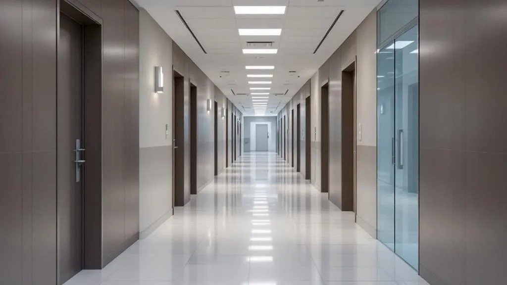 Interior of Delaware Weight Loss