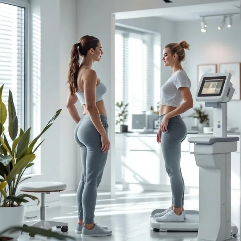 Treatment at Demand Care Health & Wellness