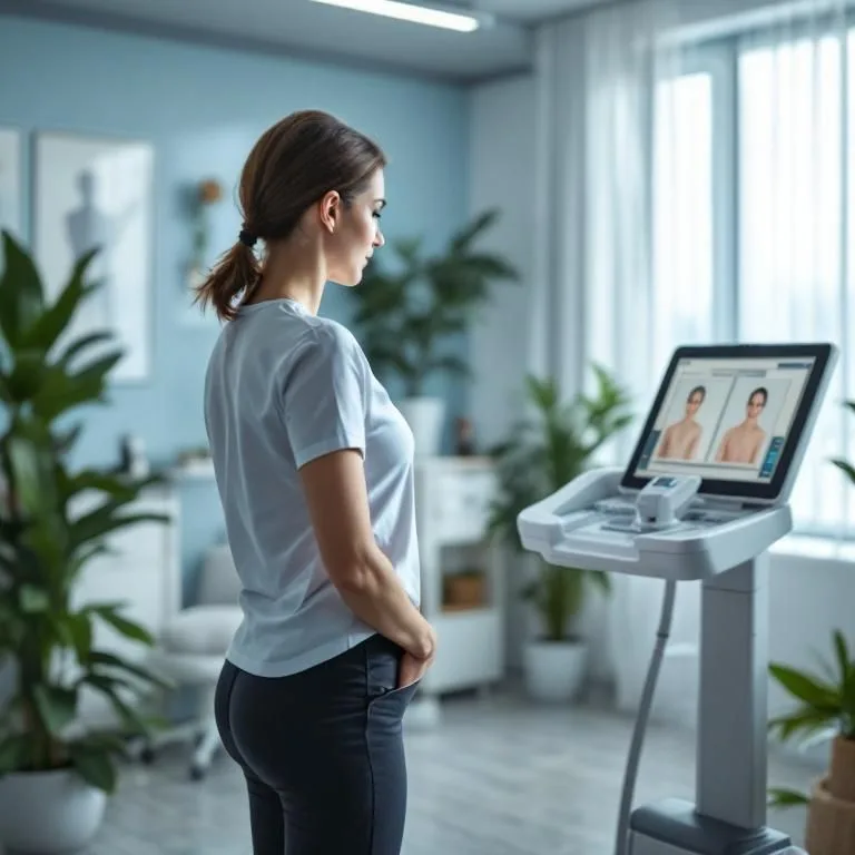 Treatment at Gameday Men's Health Christiana