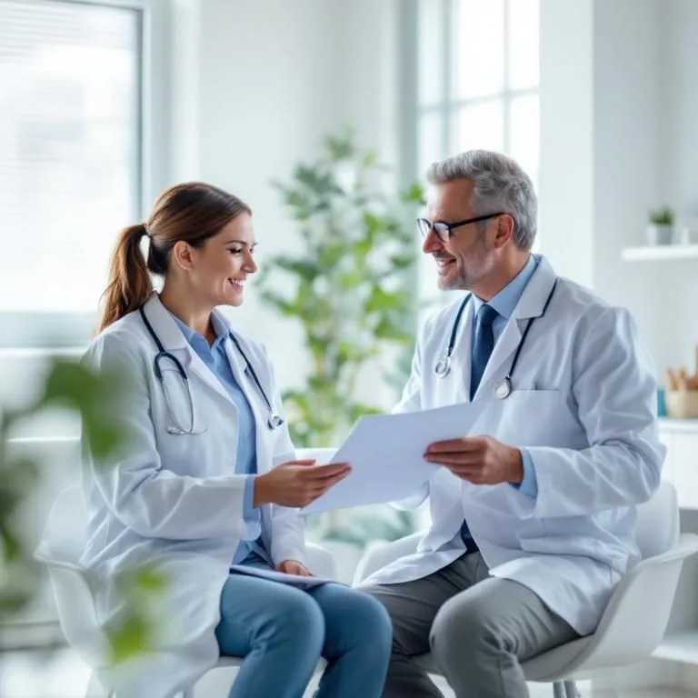 Treatment at Infinity Health Wellness Delaware