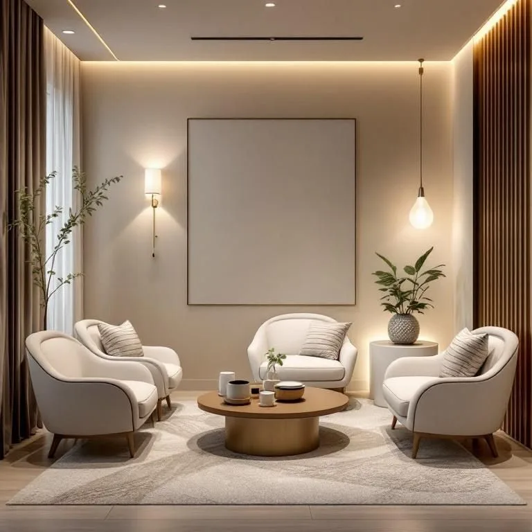 Treatment at LC Aesthetics