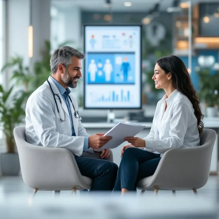 Treatment at Lydia Akomeah, Aprn, Crnp, Fnp