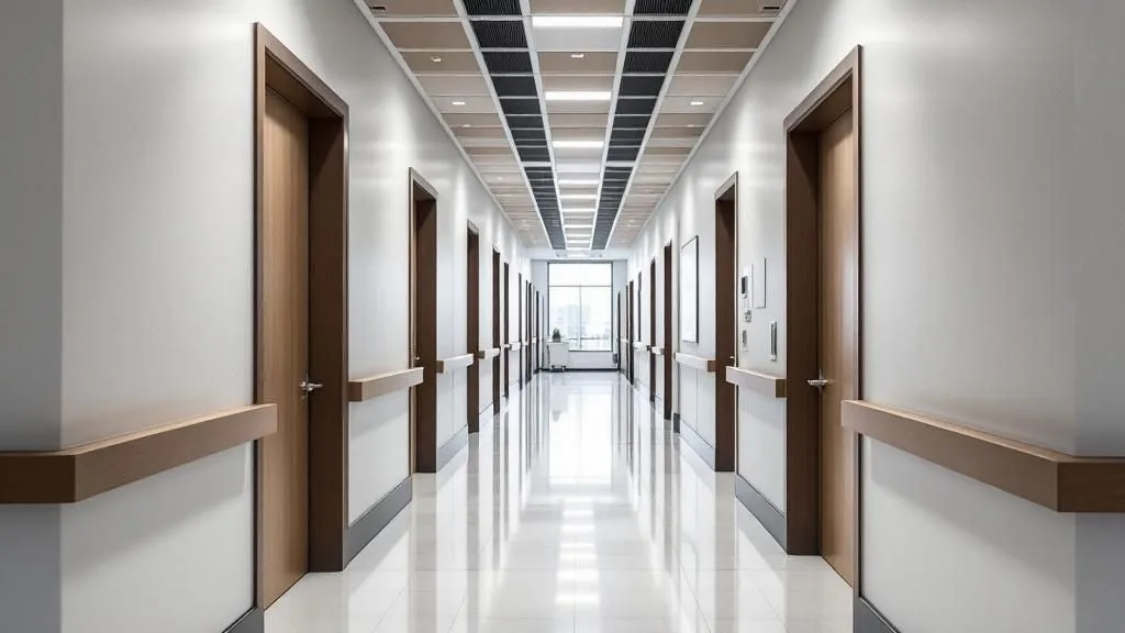 Interior of Medi Weightloss