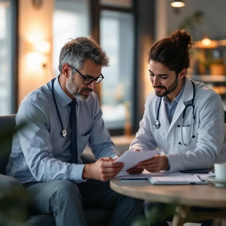 Treatment at Medi Weightloss