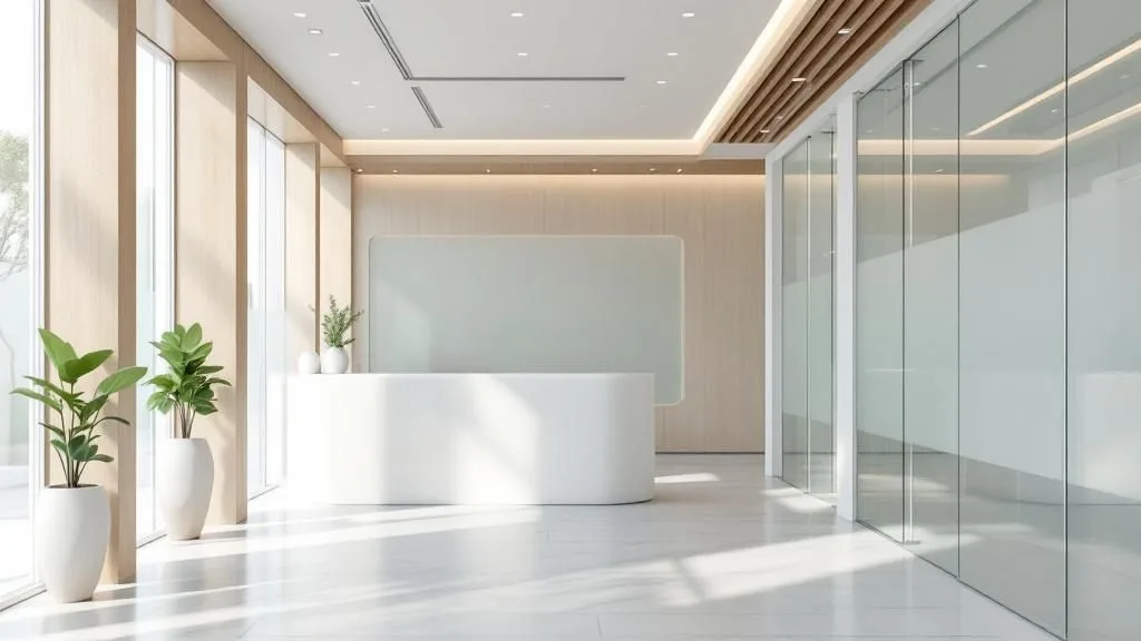 Interior of Optimal Weight Loss