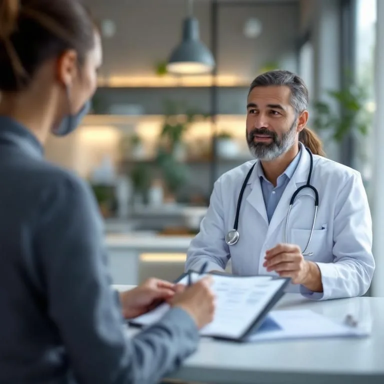 Treatment at Passport 2 Good Living