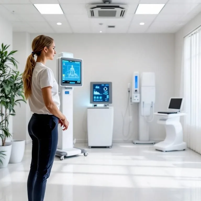 Treatment at Peach Blossom Direct Primary Care