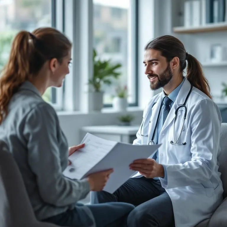 Treatment at Pro Weight Loss