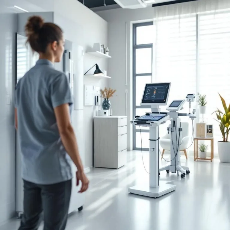 Treatment at Rekindle Family Medicine