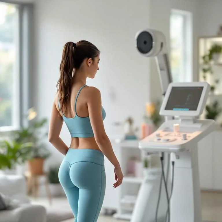 Treatment at Sue's Crew