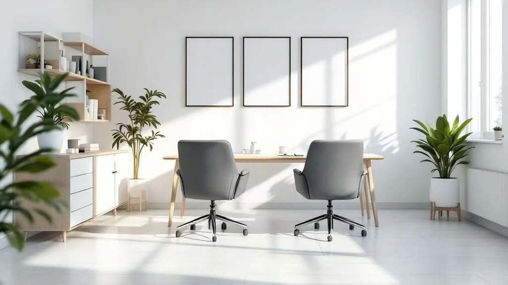 Interior of Trolley Square Nutrition