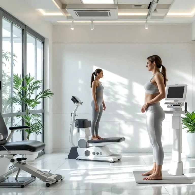 Treatment at Trolley Square Nutrition