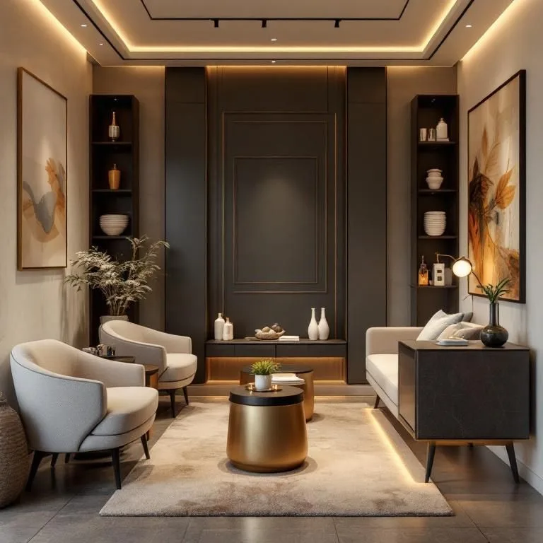 Treatment at Unveil Aesthetics