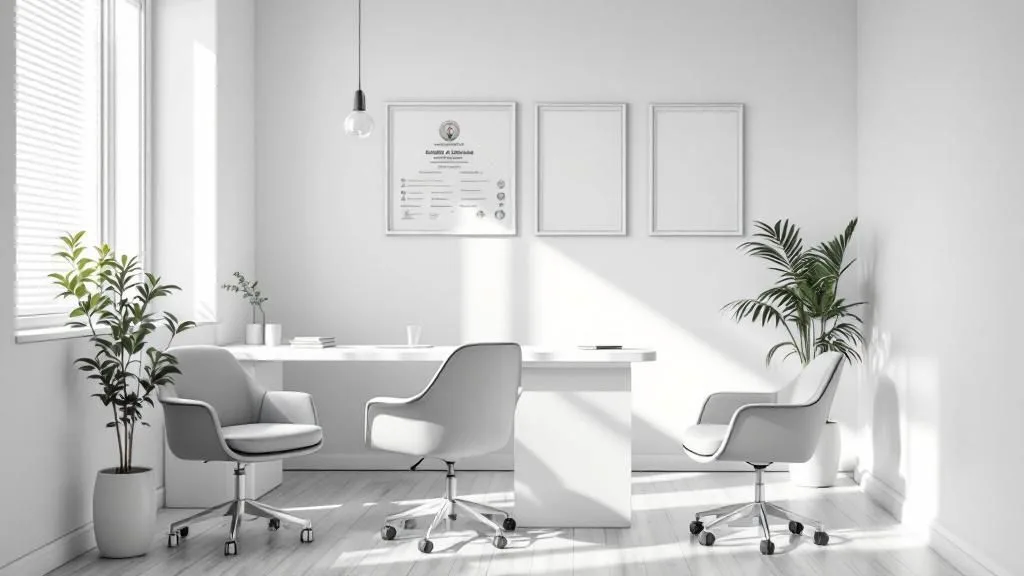 Interior of Works Body Wrap by Tanya