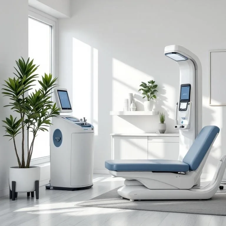 Treatment at WW “Weight Watchers”