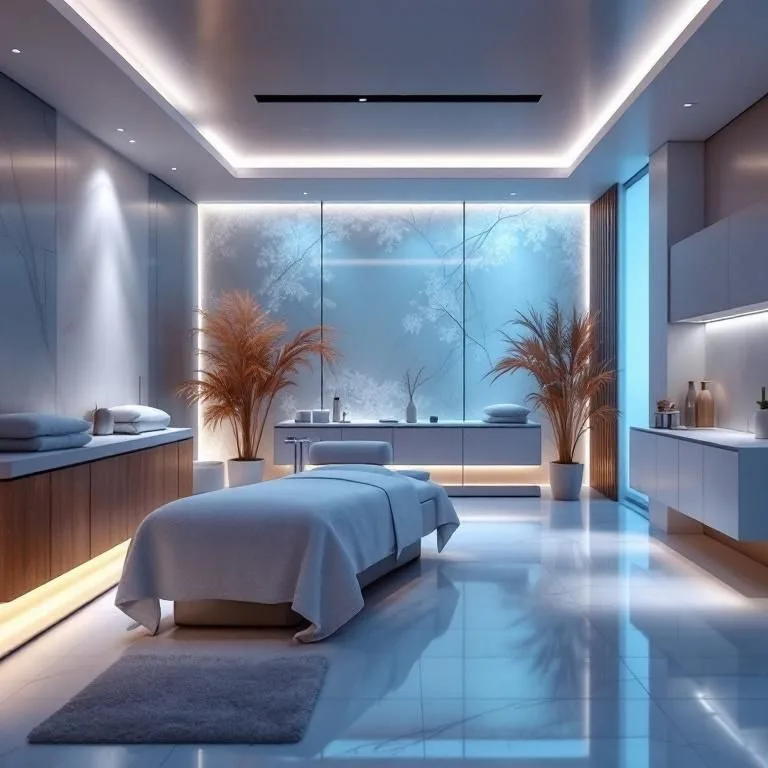 Treatment at A New you Aesthetics and Weight Loss