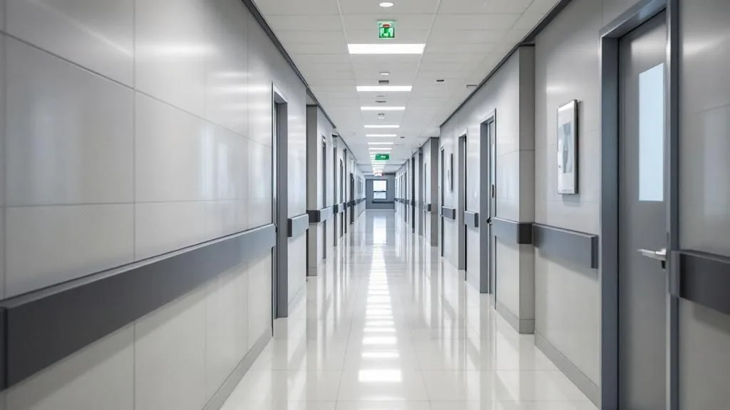 Interior of Achieve It Naturally