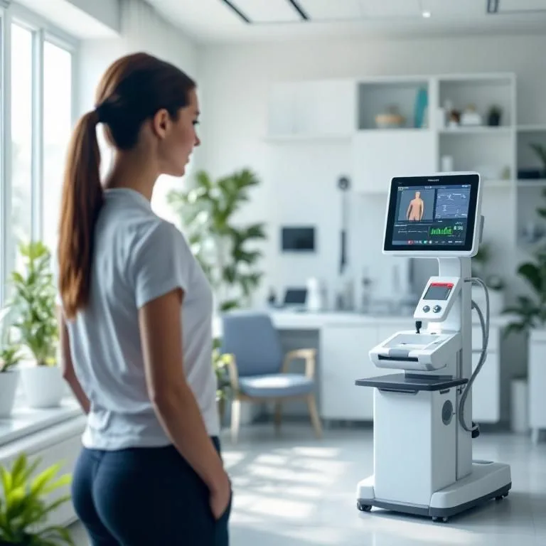 Treatment at Advanced Medical Centers