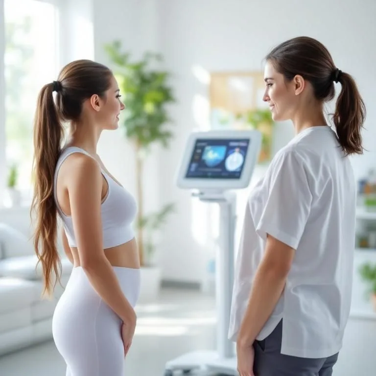 Treatment at All In One Care Solutions