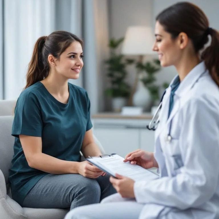 Treatment at Aspire Rejuvenation Clinic - Orlando