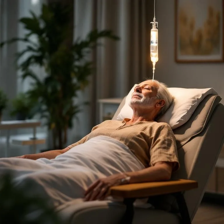 Treatment at Aspire Total Wellness