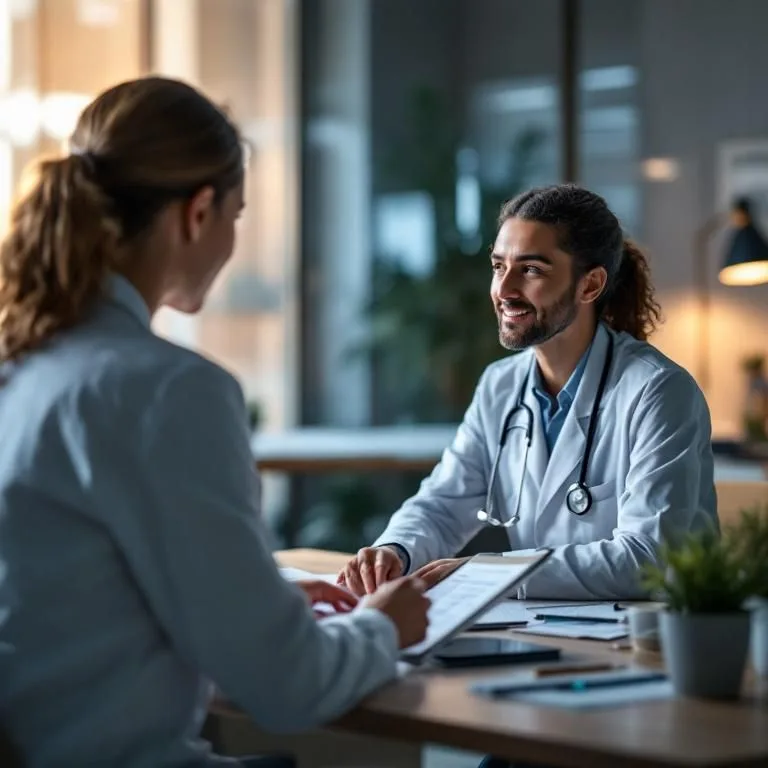 Treatment at Avenant Health