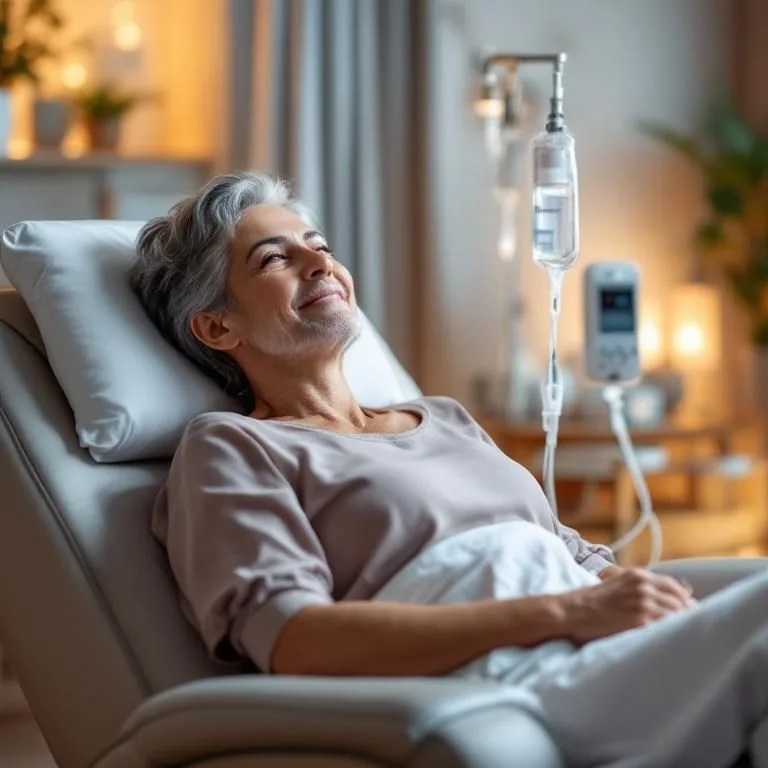 Treatment at Azalea Health and Wellness