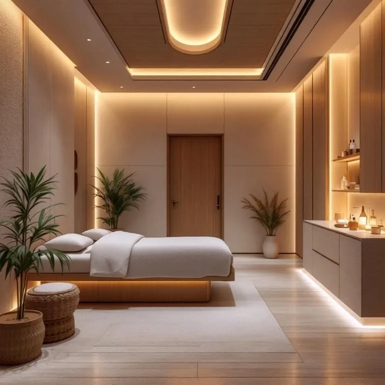 Treatment at Better Beauty Aesthetics & Wellness