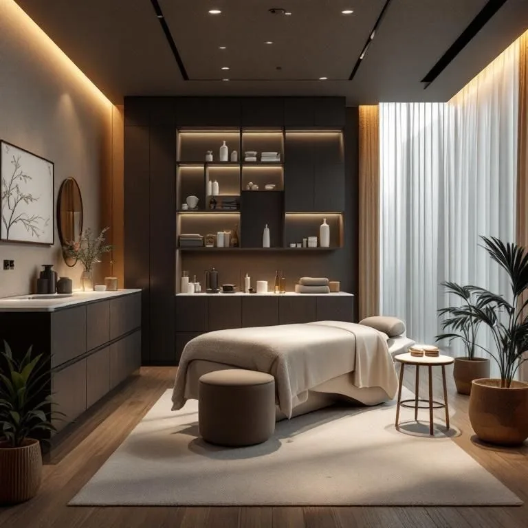 Treatment at Bodenvy CoolSculpting Dr Phillips - Orlando