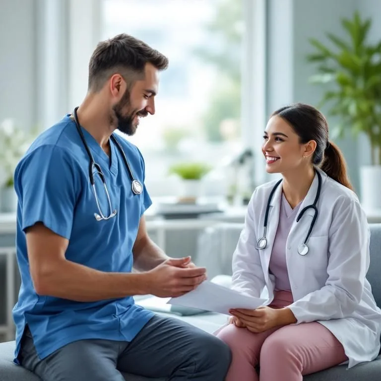 Treatment at Bodenvy Weight Loss Orlando