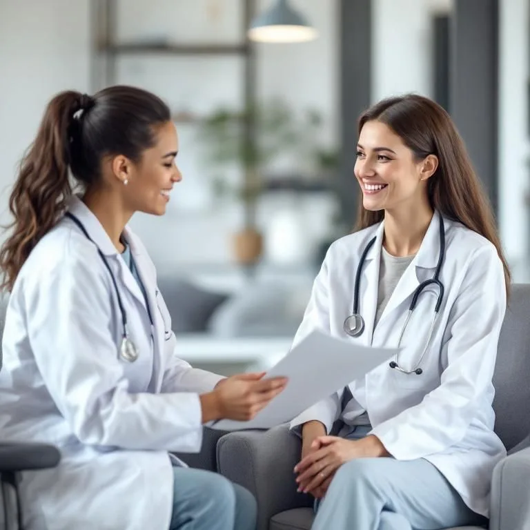 Treatment at Body By Chemistry