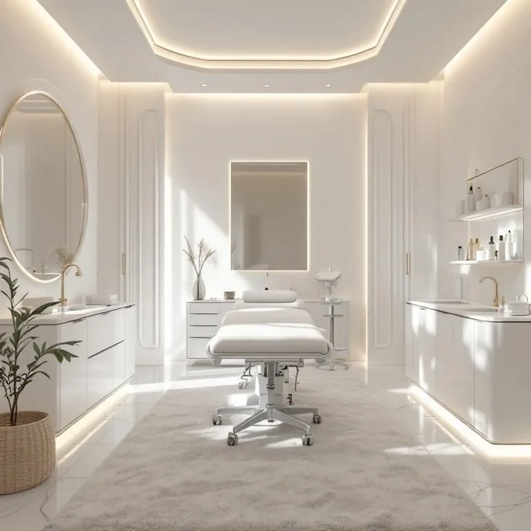 Treatment at Body Rx Miami Anti-Aging & Medspa