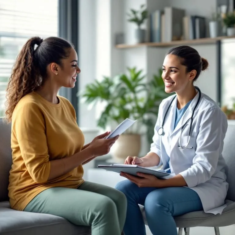 Treatment at Bodyshapers Fitness, Inc