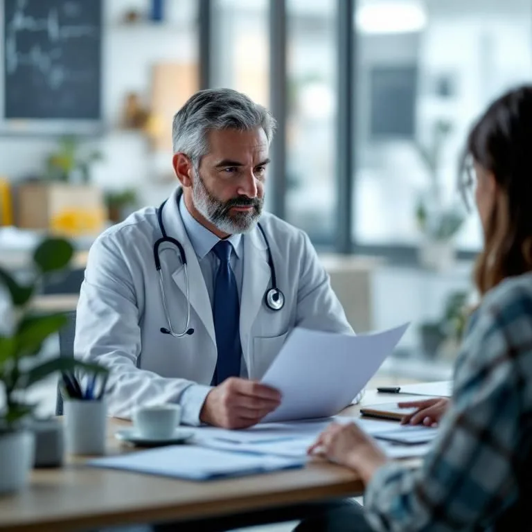 Treatment at Calla Slimspa Medical Weight Loss Center