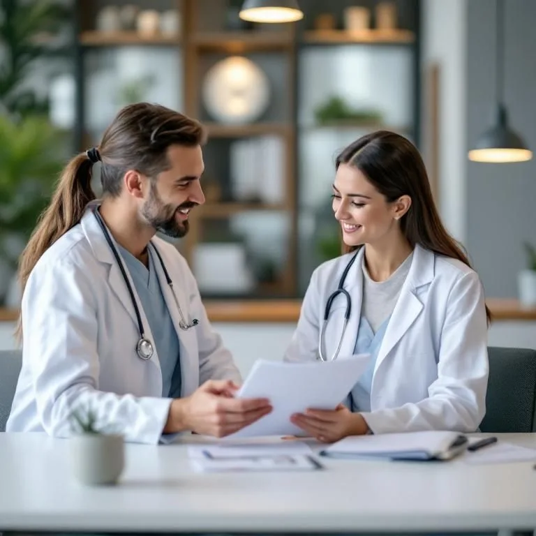 Treatment at CertMedicals Walk-In Clinic and Wound Care