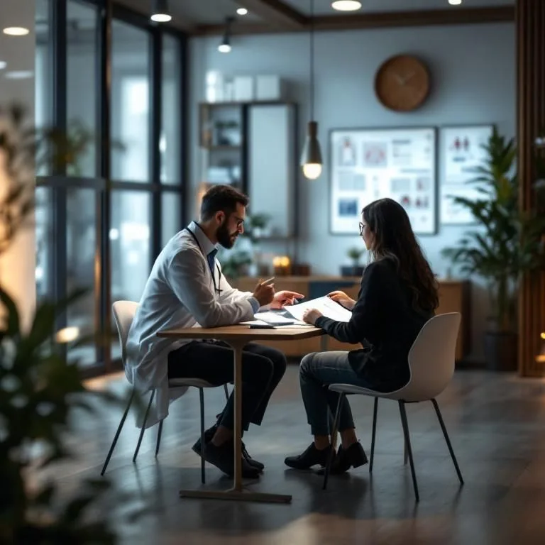 Treatment at CHC Weight Loss