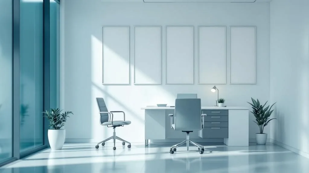 Interior of Club Reduce Tampa