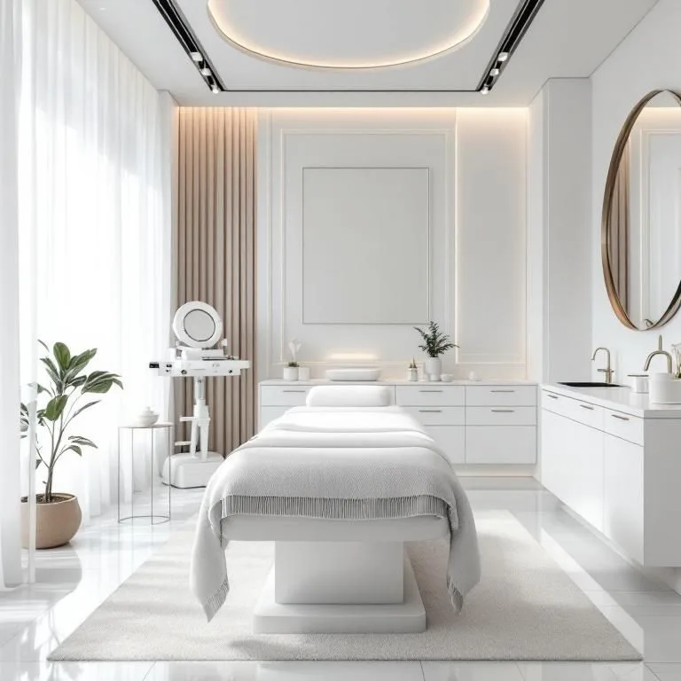 Treatment at Coastal Health & Medical Spa