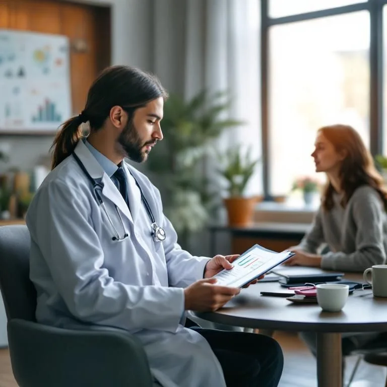 Treatment at Complete Dimensions Wellness Center