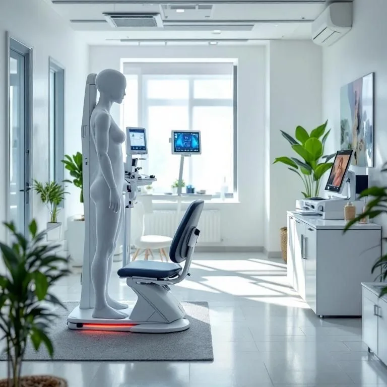 Treatment at Covalent Health: Gabriel Suarez, MD MBA