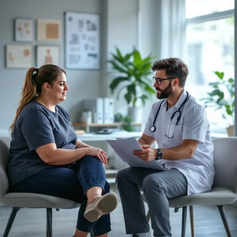 Treatment at Daniel Gabbay