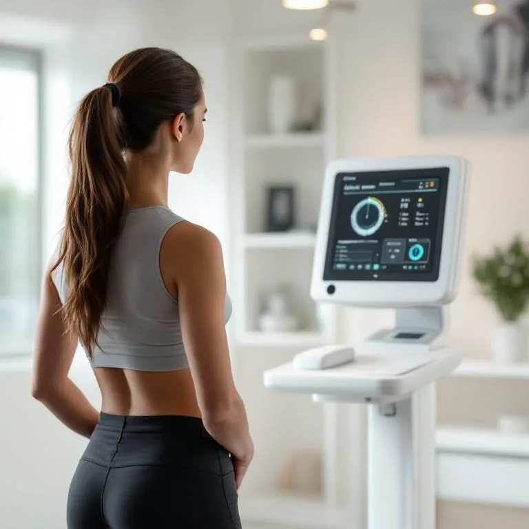 Treatment at Darwin Fitness - Altamonte Springs FL