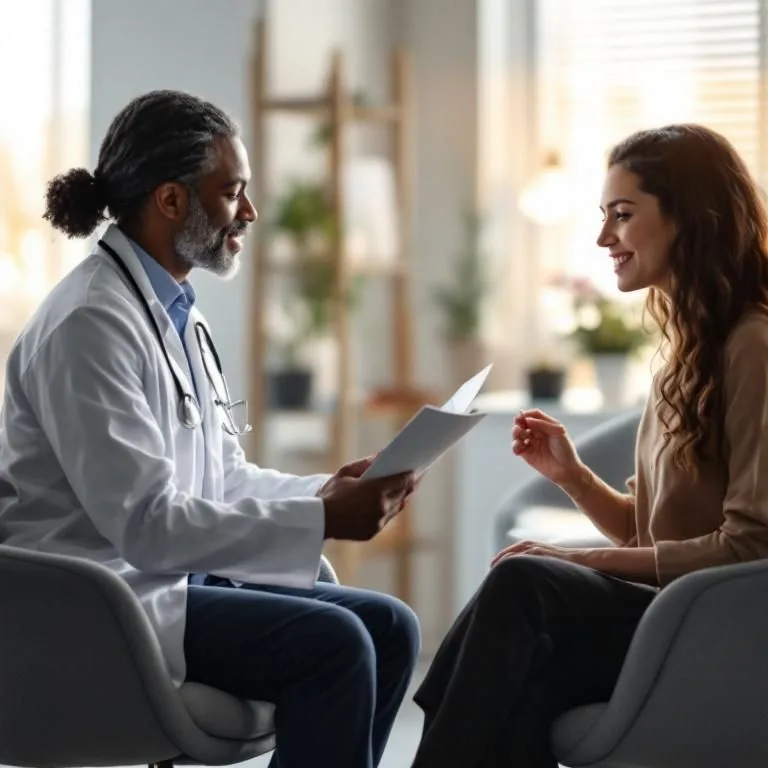 Treatment at Drip Vitals Weight Loss Clinic