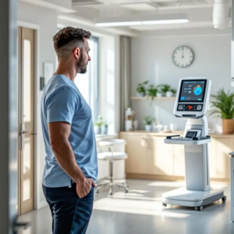 Treatment at Endurance Wellness + Weight Loss